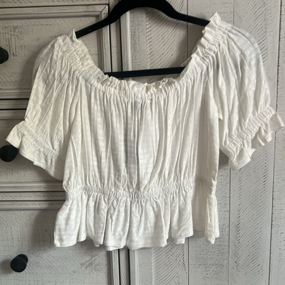 Express top - Picture 2 of 6